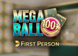 FirstPersonMegaBall